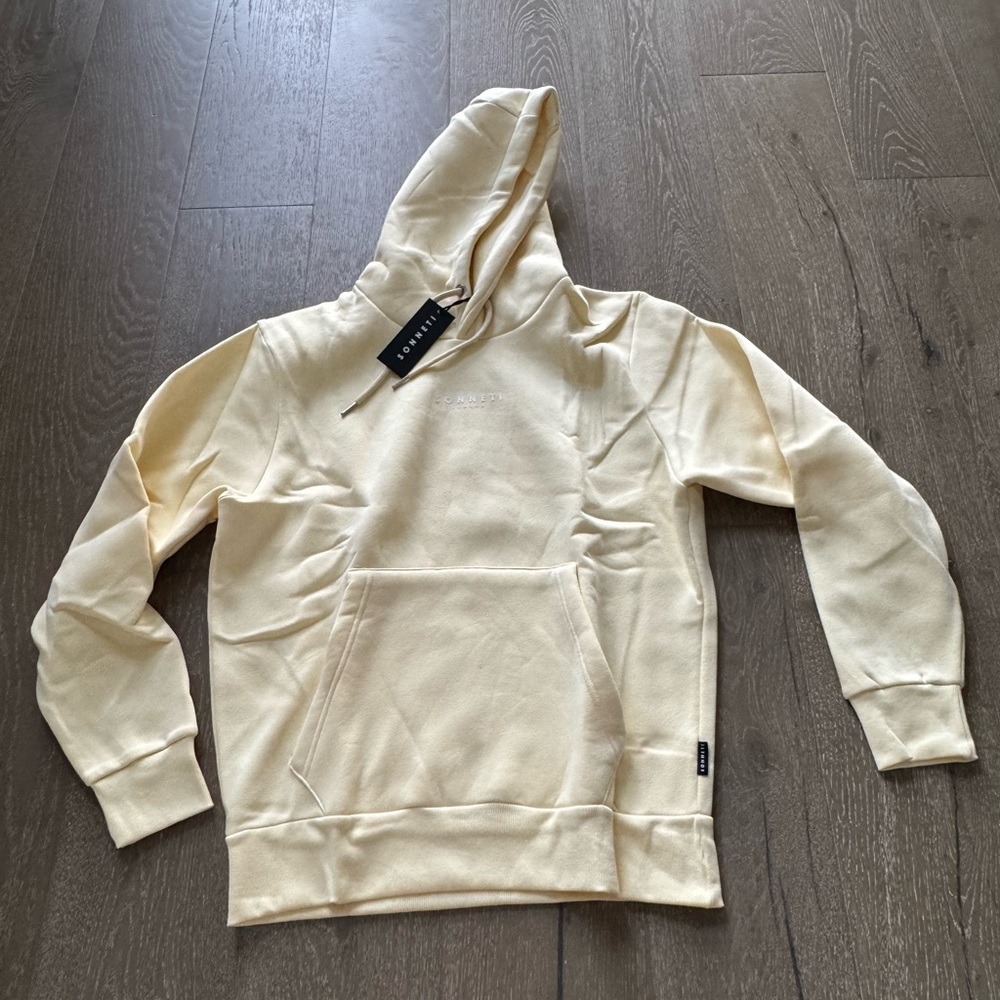 Sonneti London Hoodie